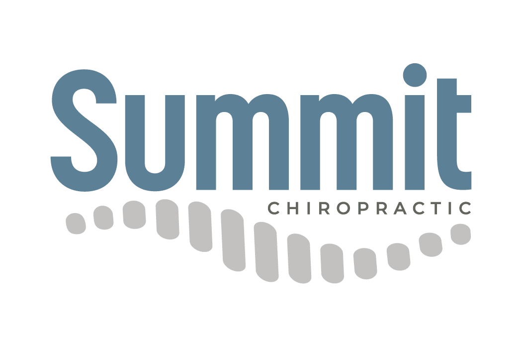 Summit Chiropractic Logo